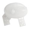 For Compass For Jeep Coolant Expansion Tank Reservoir Accessories Cooling Systems Engine Replacement New High Quality