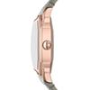 Fossil Harlow Ladies Wristwatch ES5435 Gray