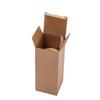 16oz High-Value Transparent Cola Cup with Bamboo Lid & Borosilicate Glass Straw, Logo Printed.