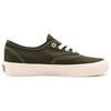Vans Authentic VR3 Low Top Skate Shoes Unisex Sneakers Green VN0005UD50K