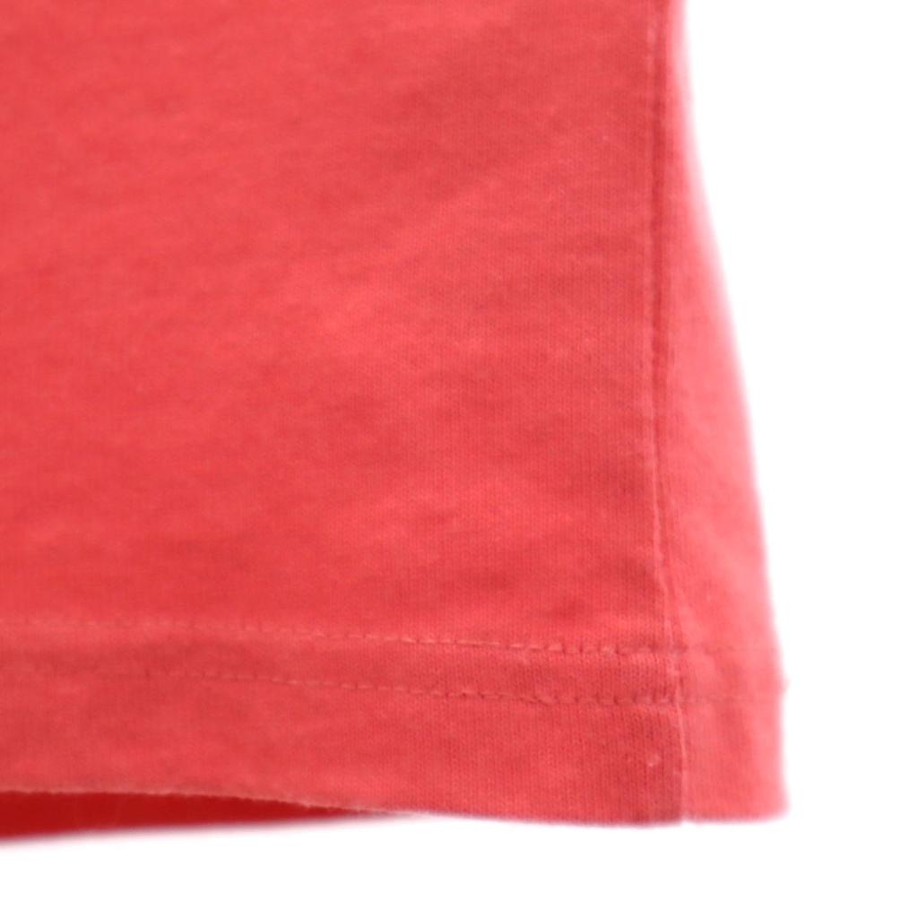 Tommy Hilfiger Looney Tunes Collaboration Back Print Short Sleeve T-shirt Men's Used