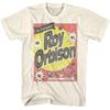 Sun Records - Roy Orbison In Persoon - Amerikaanse Klassiekers - Natuurlijk Kort Sl