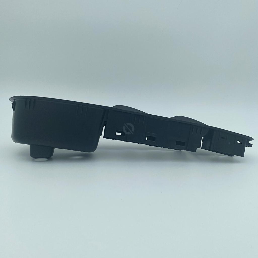 Window Control Switch Frame Black Plastic 735631478 For Fiat Tipo for Dodge Neon