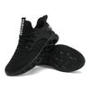 Men's Lightweight Mesh Casual Shoes Size 39-46 Ultra Comfortable Walking Sneakers for Jogging and Daily Wear with Anti-Slip Sole