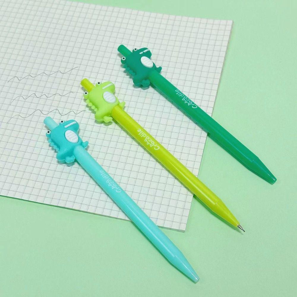 

Sketching Mechanical Pencil Drawing Automatic Pencil Cartoon Propelling Pencil Student