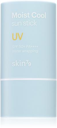 

Солнцезащитный крем-карандаш SPF 50+ TU прозрачный