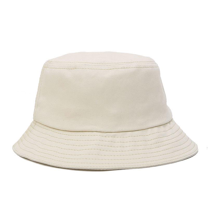 Buy Men Women Cloche Hat Street Fashion 