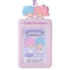 Sanrio Little Twin Stars Cheki Holder (Enjoy Idol)