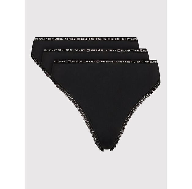 Комплект трусов Tommy Hilfiger UW0UW02825 EU XS