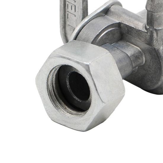 Fuel Generator Gas Tank Fuel Switch Valve Pump Petcock Car Tool for Honda