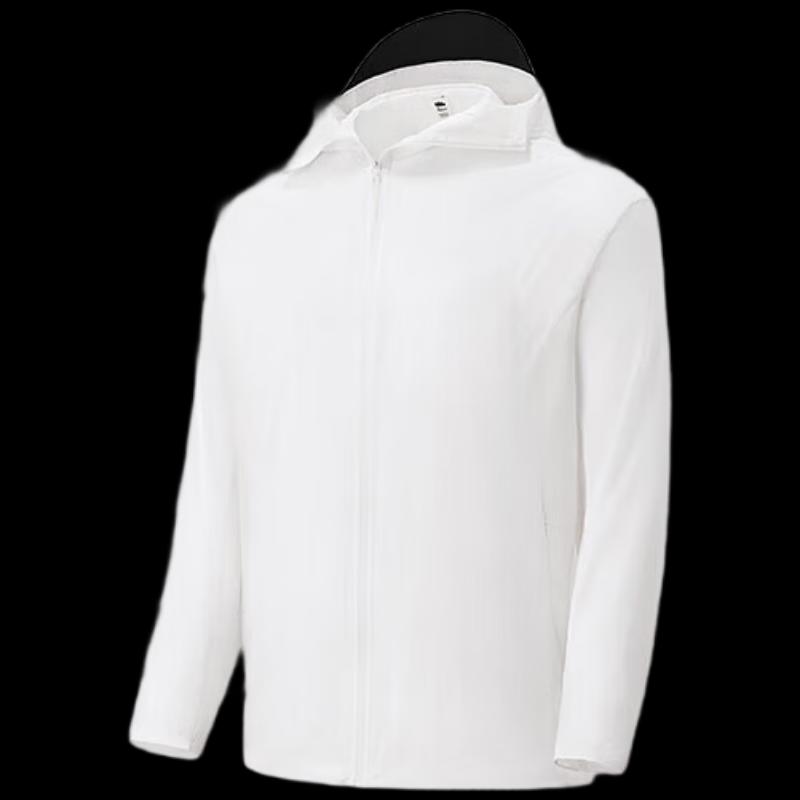 Beneunder Men s UPF 50+ Sun Protection Jacket M