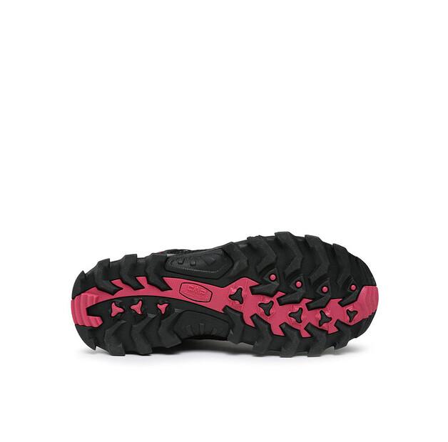 Треккинговые ботинки CMP Rigel Low Wmn Treking Shoe Wp