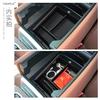 Car Center Console Armrest Storage Box Tray Holder Interior Accessories Interior Fit For BMW X5 G05 X6 G06 X7 G07  - 2024