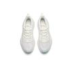 Anta Training Shoes With Slip Resistance And Shock Absorption Women Sneakers White Blue 122227756-2