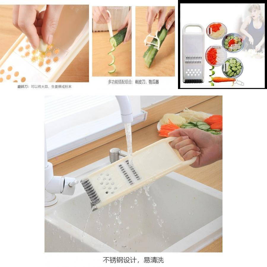 Versatile Family Expense Chopper For Multifunctional Kitchen Accessories
