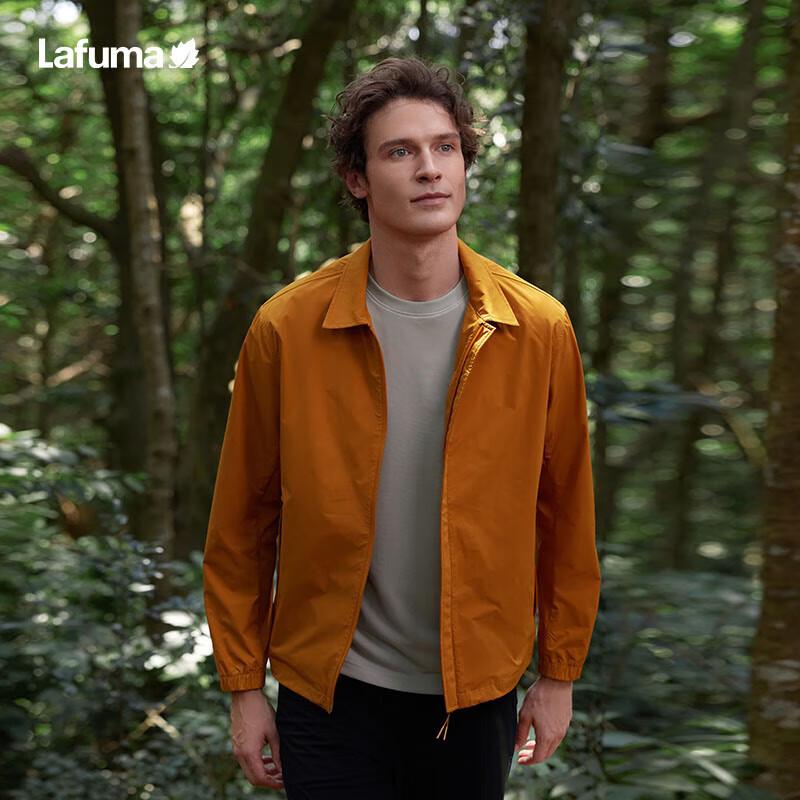LAFUMA Men s Lightweight Outdoor Jacket 50