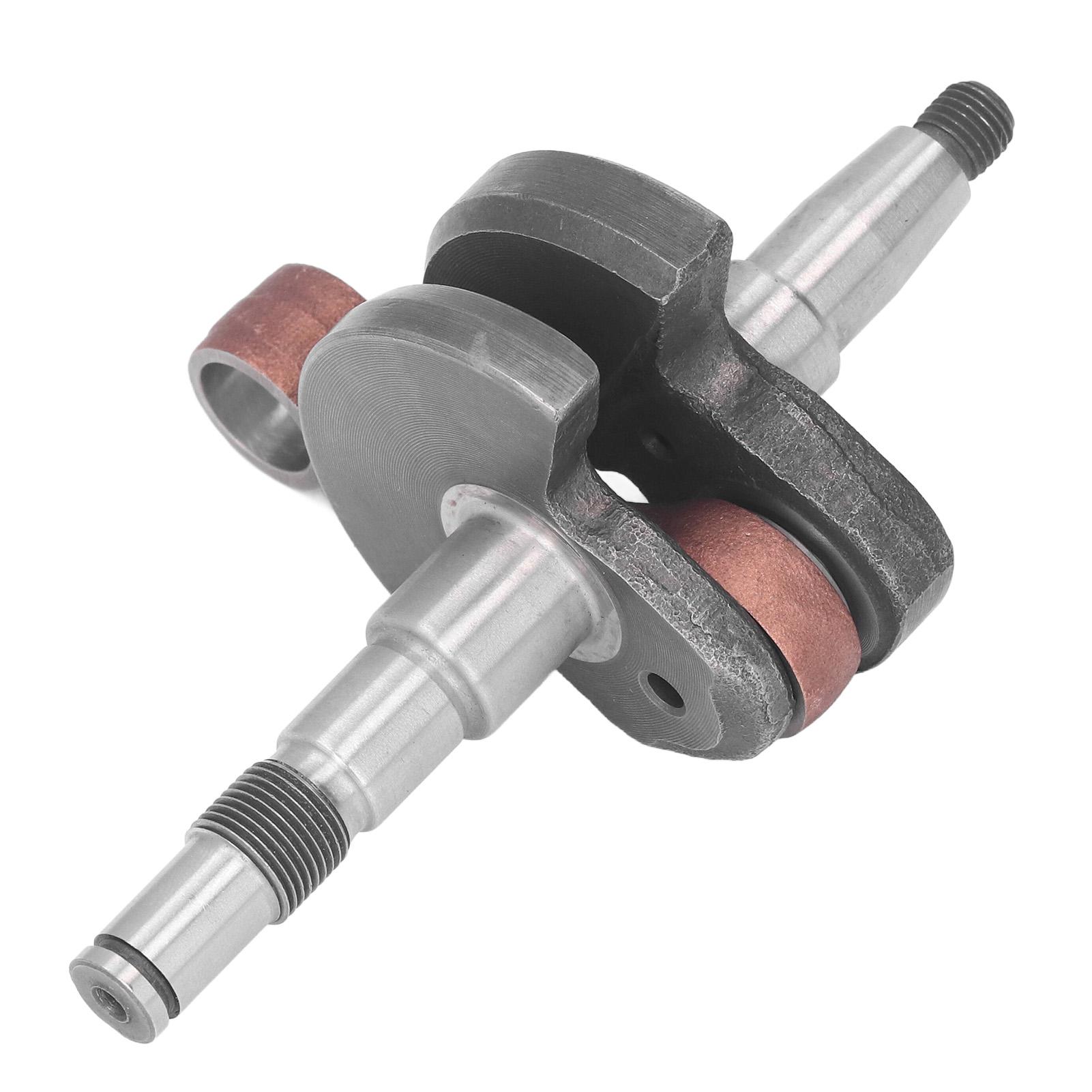 

Сборка коленчатого вала Crank 1121 030 0405 Замена для Stihl 026 MS260 Аксессуары для бензопилы