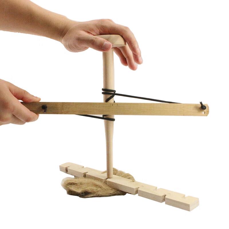 Zhui Tu Bao Набор для розжига костра на открытом воздухе