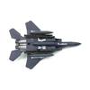 Scară 1/100 US F-15E Strike Eagle Avion supersonic de vânătoare-bombardier F15E Model de avion Colecție Cadou Afișaj Decorare Butic