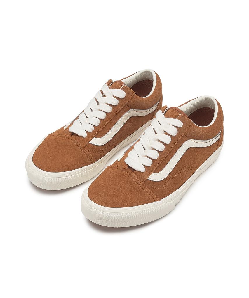 Vans Old School - Oversized Lace Glazed Ginger / Vn000Cr5N1Z1