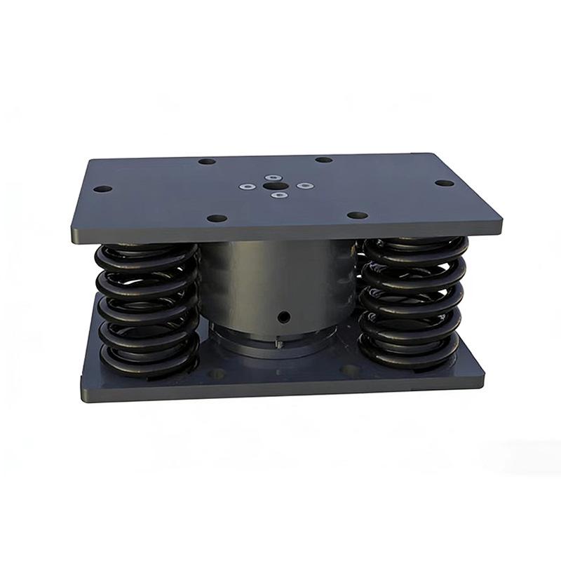 Damping Spring Shock Absorber for Fans, Water Pumps, Generators, Chillers, and Punch Presses