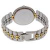 HERMES profile Watches WhiteDial Stainless Steel Quartz Analog display unisex Used