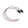 Infrared Transmitter And Receiver Pair Photoelectric Sensor Module With Cable Anti Interference Split Distance Sensor