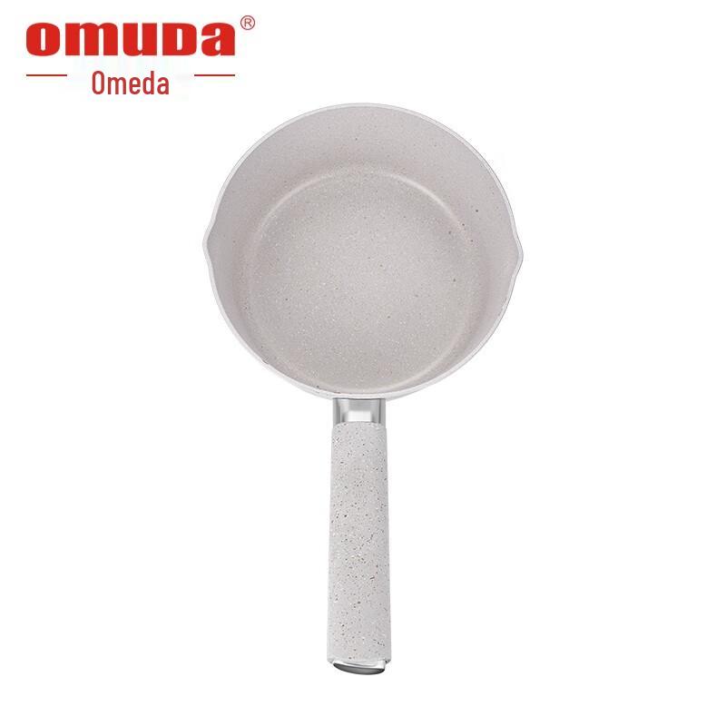 Oumeida Earl Series Non-stick Milk Pot