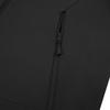 LI-NING Men's Hooded Water-Repellent Sports Windbreaker