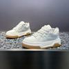2026 Spring and Autumn New Men's Shoes Platform Heightening Fashion Versatile Casual Sports Shoes Board Shoes Single Shoes