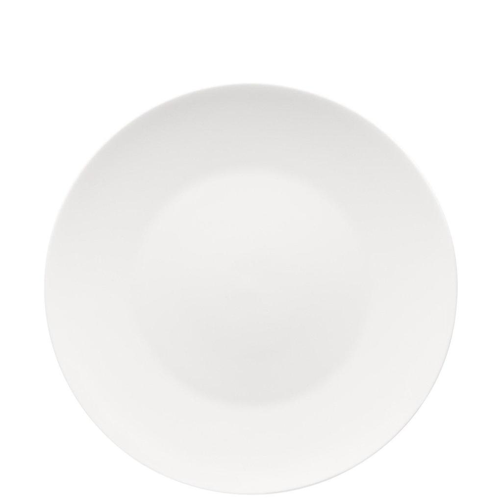 Assiette à Pain Rosenthal Suomi – Porcelaine Blanche, 16 Cm – Modèle 17000-800001-10216