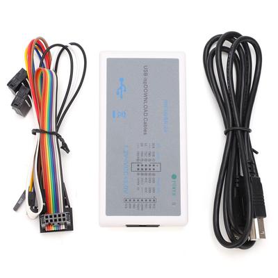 Programator do pobierania USB dla Windows FPGA CPLD Płytka rozwojowa Komponenty sterowania przemysłowego