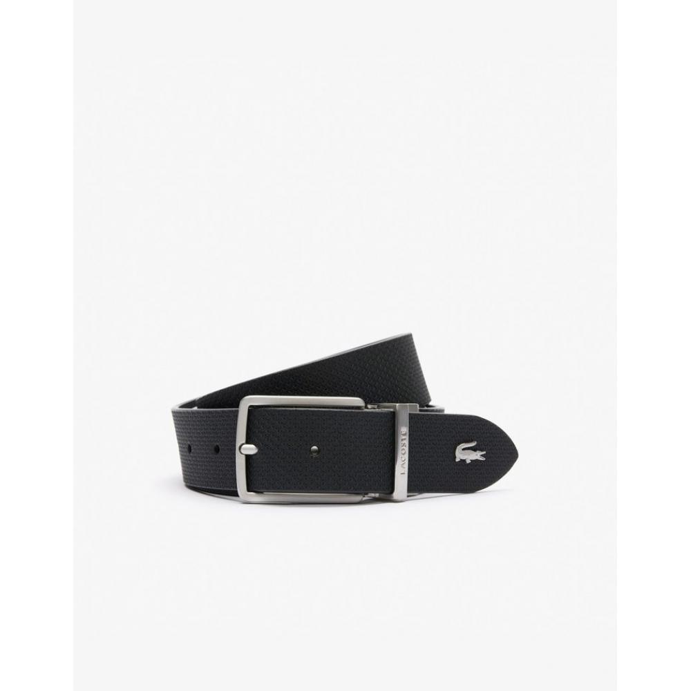 

Lacoste Мужской ремень из кожи Shantaco Rc4085m54n 000