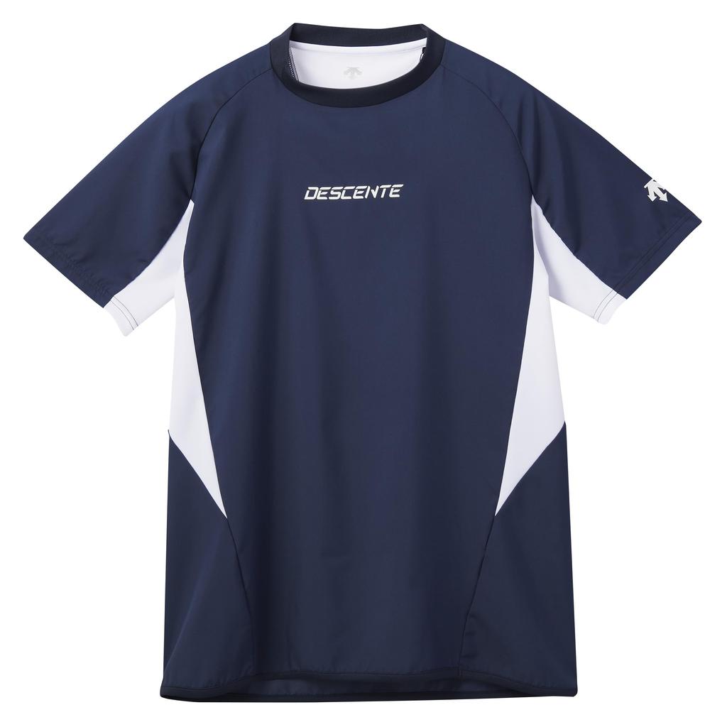 Short Sleeve Volleyball Piste DV5SWB02U_NV00_M