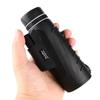 100x80 Professional Full Set HD Pocket Telescope Portable Optical Telescope Low-light Night Vision Outdoor Photography