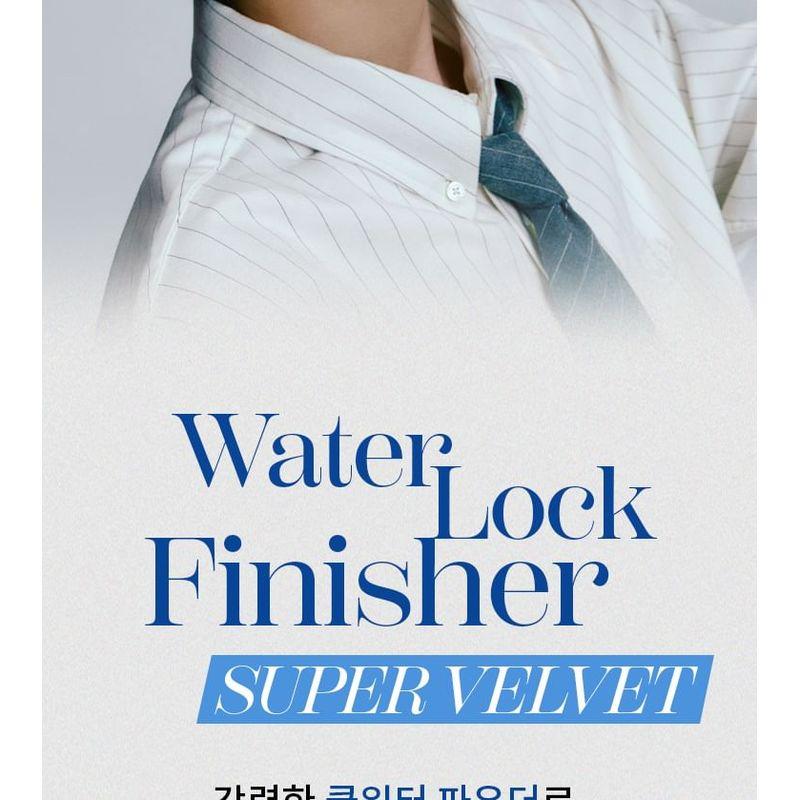 A'PIEU - Waterlock Finisher Super Velvet