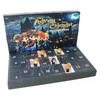Christmas 24-Day Countdown Blind Box Toys Harry Potter Set Gift Advent Calendar Unboxing Puzzle