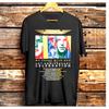 Michael Schenker My Years With Ufo Band Europe Tour T Shirt Full Size S 5xl Vintage Top For Everyday Wear Homme