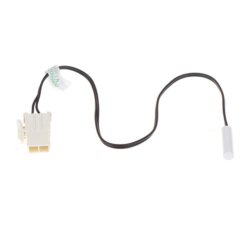 Originální kabel snímače odmrazování 0060402182 Teplotní sonda mrazničky Detektor odmrazování 32,5 cm Pro chladničku