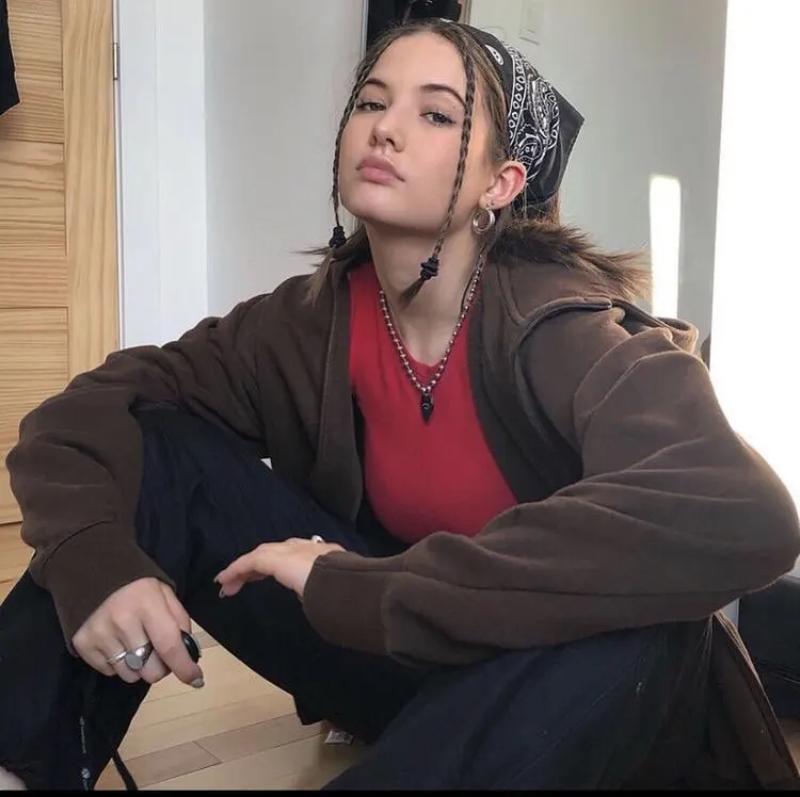 2025 Neu Unisex Herren Damen Bandana Haarband Cowboy Herren Biker Sport Kopfbedeckung Handgelenk Haarwickel Einseitiges Kopftuch Schal Paisley