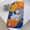 Pure Cotton Gauze Bath Towel Adult Men And Women Plus 80/160 Dirt-Resistant And Water-Absorbing Soft Cotton Quick-Drying Gauze Bath Towel