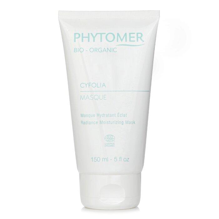 

PHYTOMER Cyfolia Radiance Moisturizing Mask