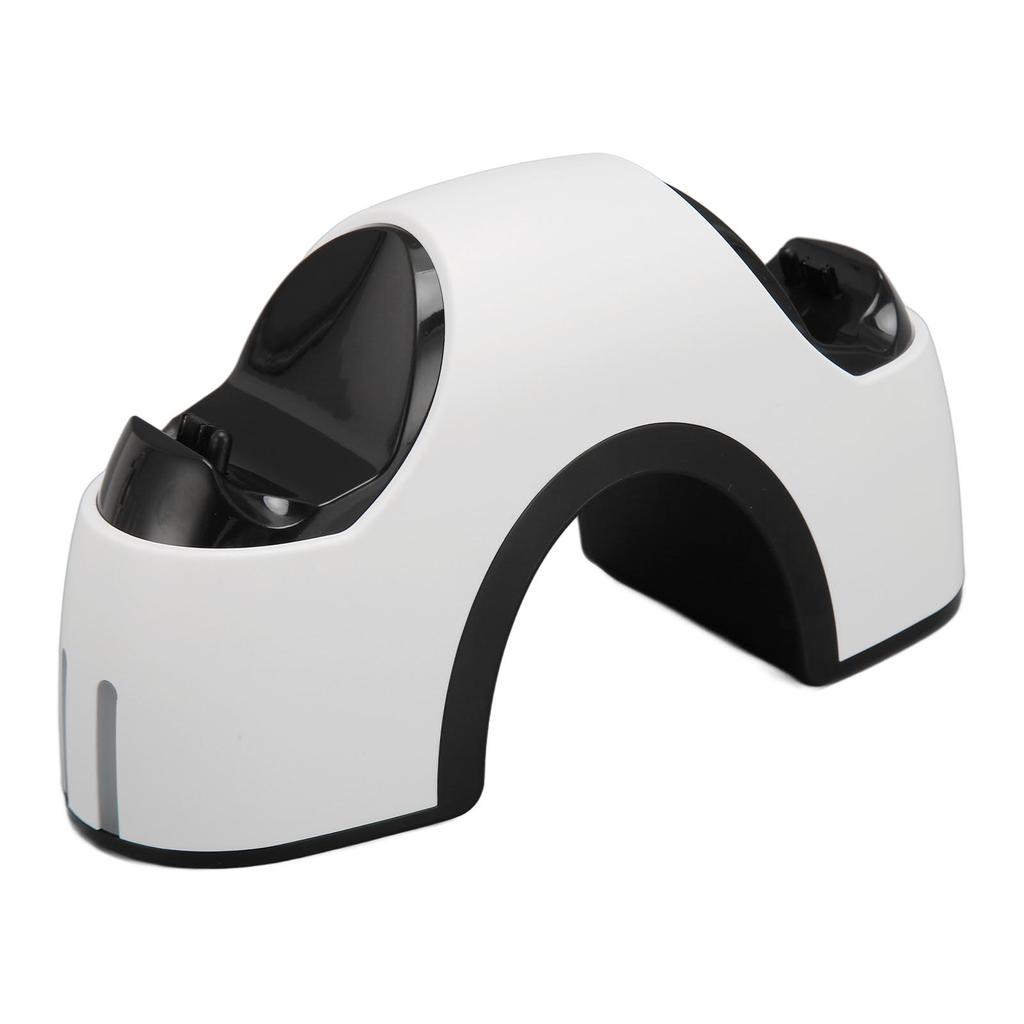 Game Controller Charging Station Professional Efficient USB Port Dual Controller Charging Dock with