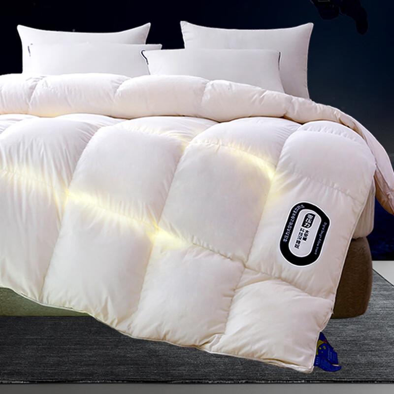Mling All-Season Warm Space Quilt