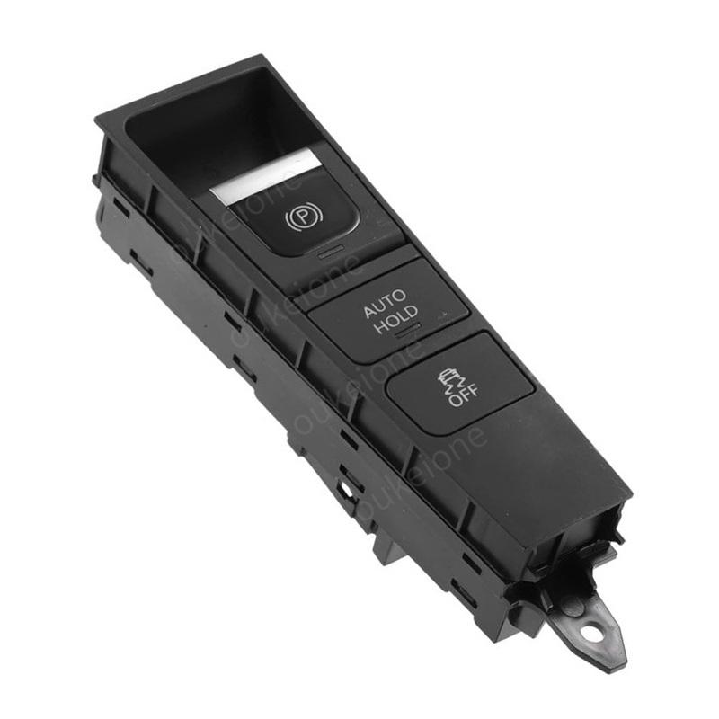 For VW Passat B7 Passat CC 2012 2013 2014 2015 2016 2017 2018 ESP Auto Start Stop Button Handbrake Parking Switch Car Parts