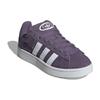 Adidas Campus 00s Shadow Violet Damen Sneakers Lila Wolkenweiß ID7038