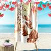 Kamisama Hajimemashita 2D Flat Print Beach Towel, Large Soft Quick Dry Towel for Beach Camping SwimmingDSTJ0925266