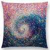 Mexico Style Abstract Cushion Cover Fashion High Quality   Decorative Throw Pillow Case Drop Shipping