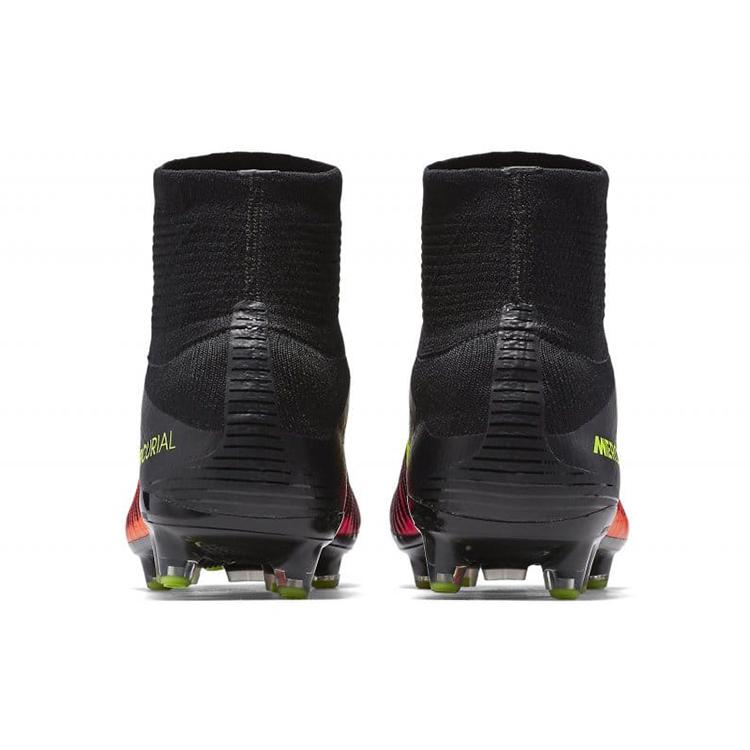 Nike Mercurial Superfly 5 Ag Pro 'Total Crimson' 831955-870