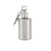 Fashion Mini 1oz Hip Flask Stainless Steel Portable Drinking Flasks Small Water Bottle Outdoor